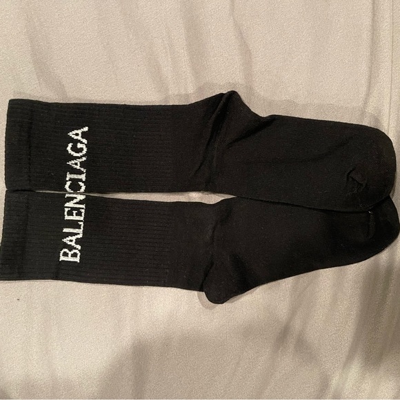 Balenciaga Other - Balenciaga socks